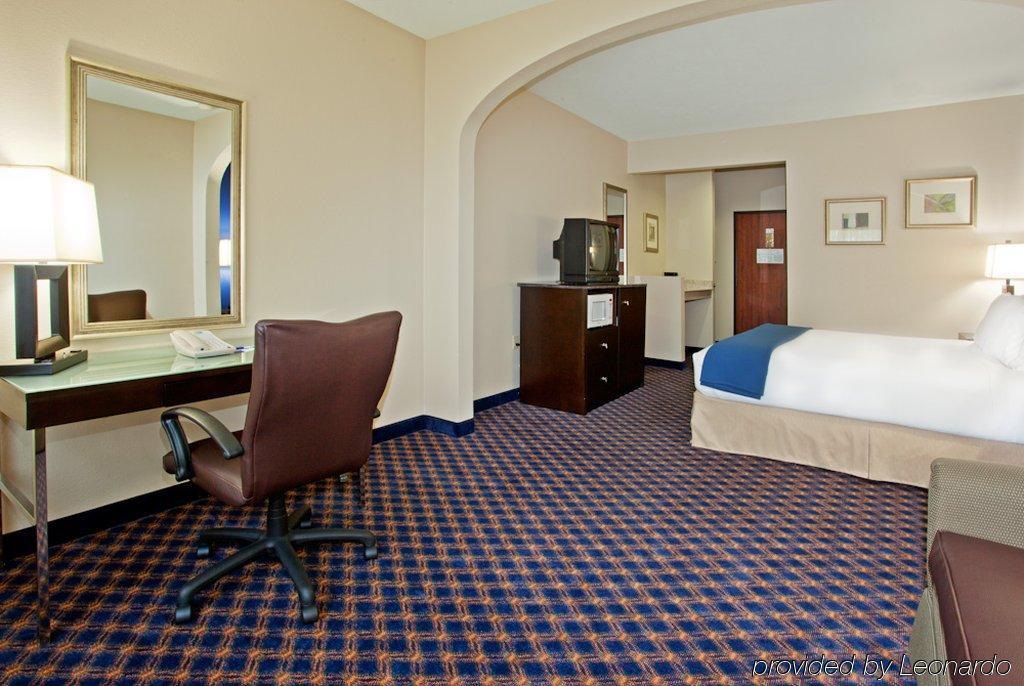 Holiday Inn Express Houston North-1960 Champions Area Luaran gambar