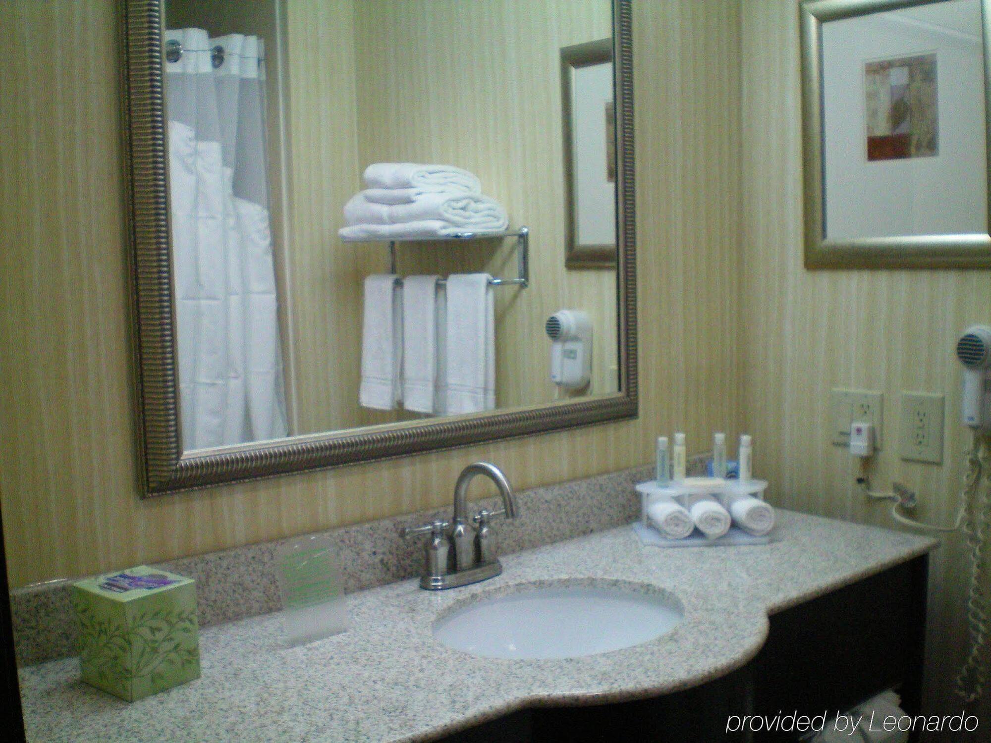 Holiday Inn Express Houston North-1960 Champions Area Luaran gambar