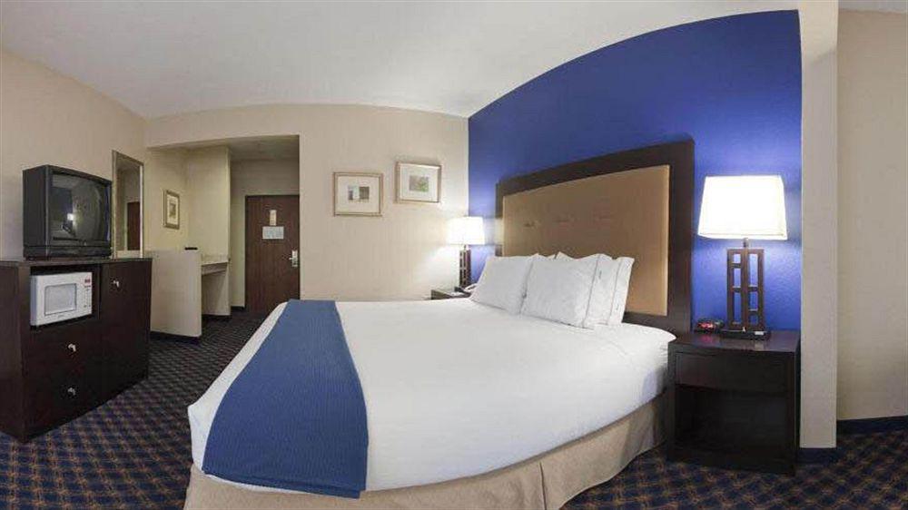 Holiday Inn Express Houston North-1960 Champions Area Luaran gambar